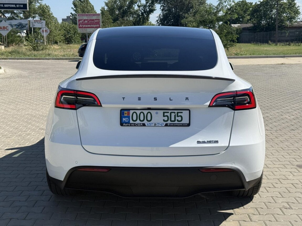 Tesla Model Y 2022 год Тирасполь Тирасполь - изображение 6