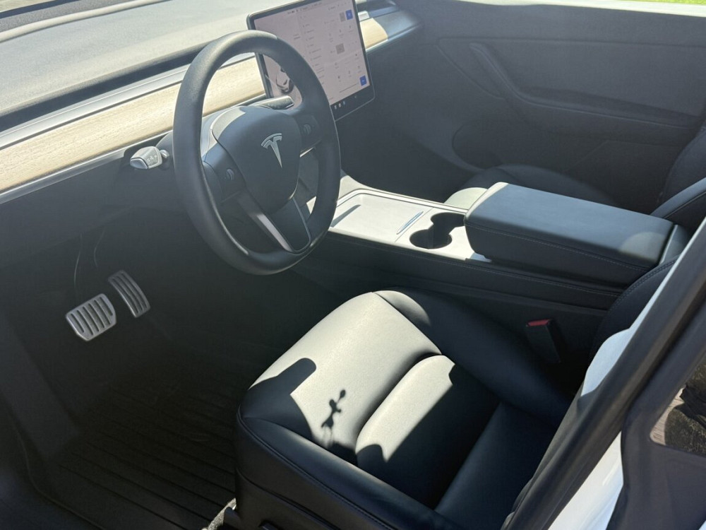 Tesla Model Y 2022 год Тирасполь Тирасполь - изображение 8