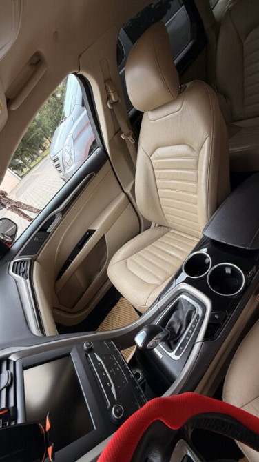 Ford Fusion 2013 год Тирасполь Тирасполь - изображение 7