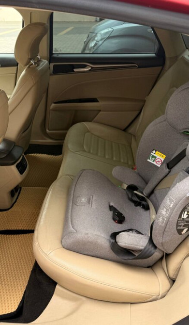 Ford Fusion 2013 год Тирасполь Тирасполь - изображение 6