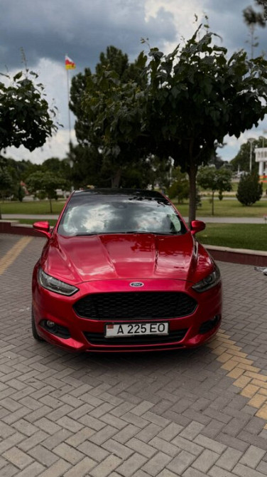 Ford Fusion 2013 год Тирасполь Тирасполь - изображение 3