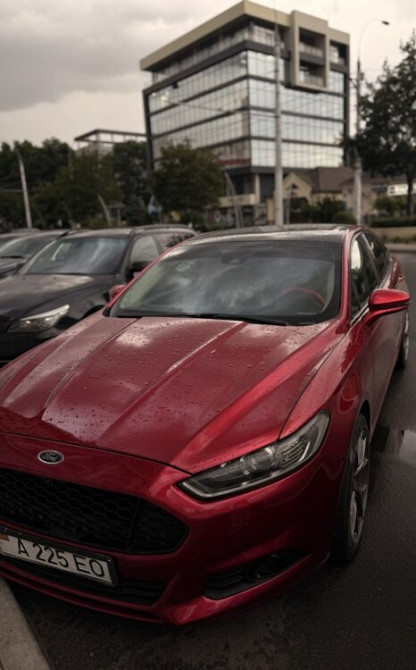 Ford Fusion 2013 год Тирасполь Тирасполь - изображение 4