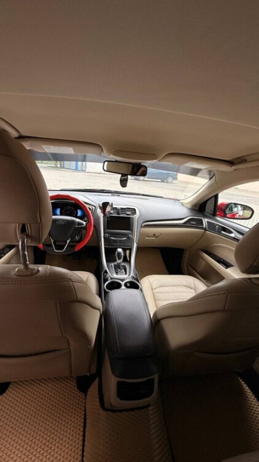 Ford Fusion 2013 год Тирасполь Тирасполь - изображение 8