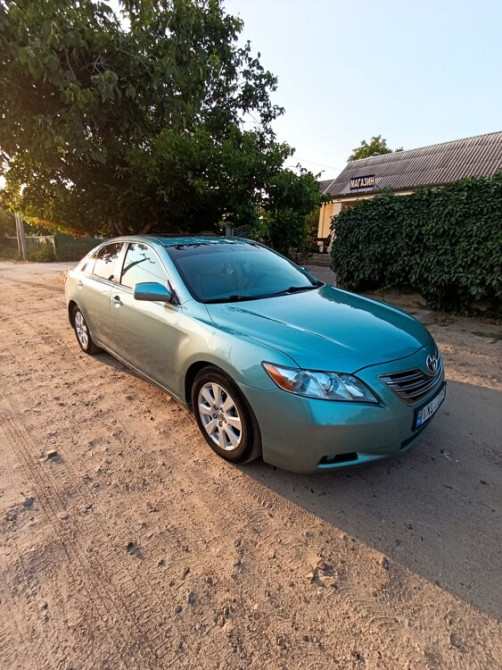 Toyota Camry 2009 год Тирасполь Тирасполь - изображение 3