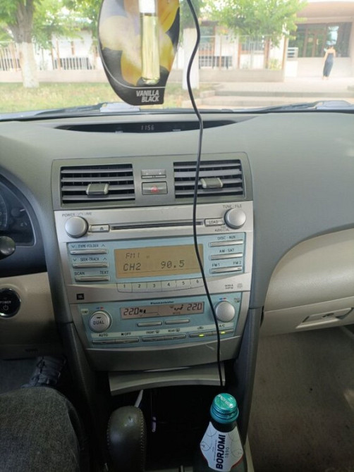 Toyota Camry 2009 год Тирасполь Тирасполь - изображение 8