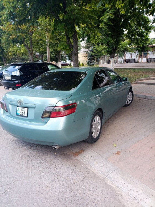 Toyota Camry 2009 год Тирасполь Тирасполь - изображение 4