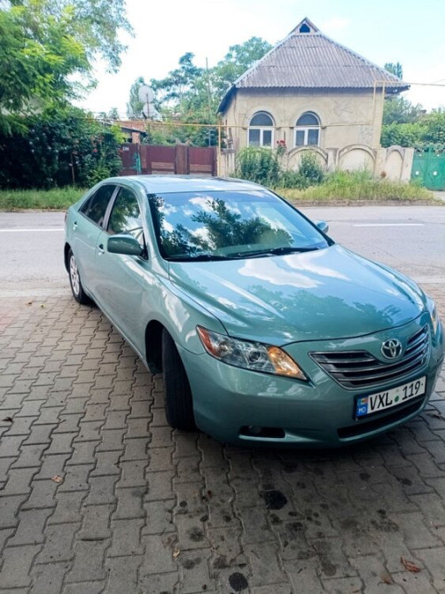 Toyota Camry 2009 год Тирасполь Тирасполь - изображение 5