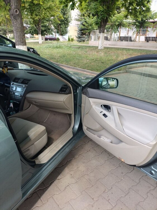 Toyota Camry 2009 год Тирасполь Тирасполь - изображение 7