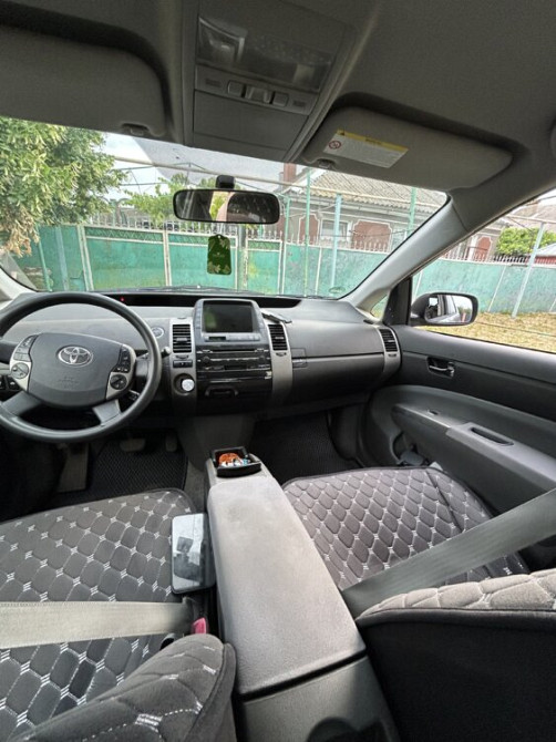Toyota Prius 2004 год Первомайск Первомайск - изображение 3