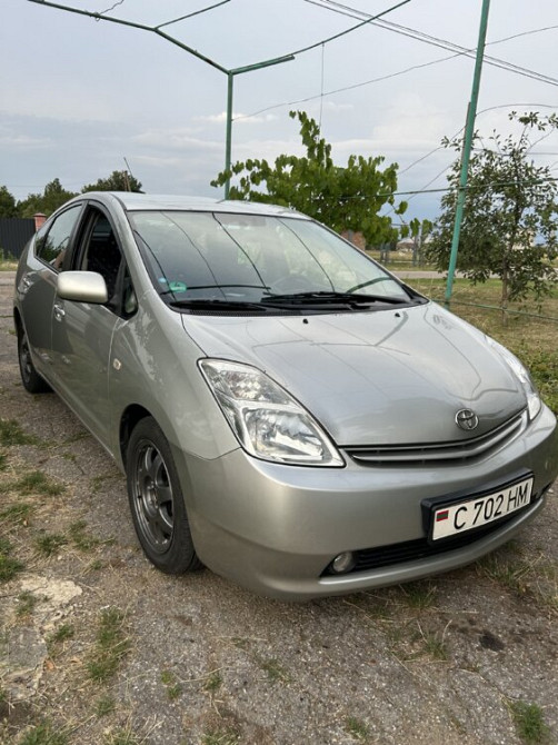 Toyota Prius 2004 год Первомайск Первомайск - изображение 1