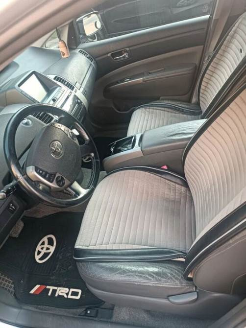 Toyota Prius 2007 год Тирасполь Тирасполь - изображение 9
