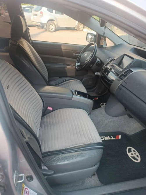 Toyota Prius 2007 год Тирасполь Тирасполь - изображение 8
