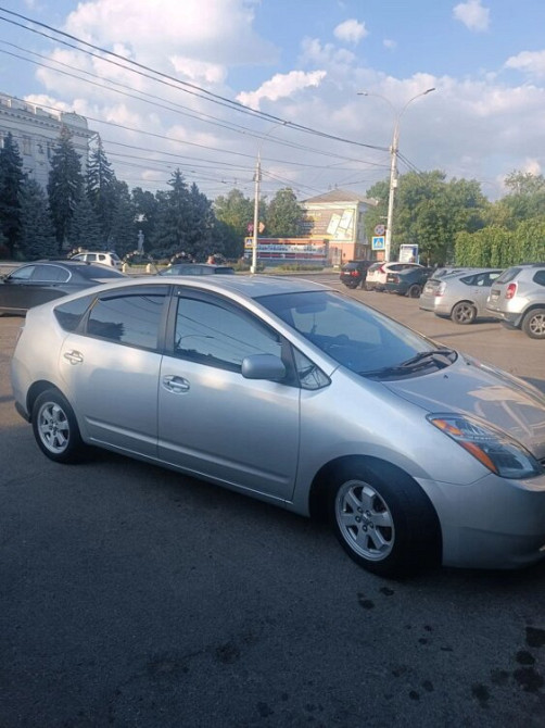 Toyota Prius 2007 год Тирасполь Тирасполь - изображение 4