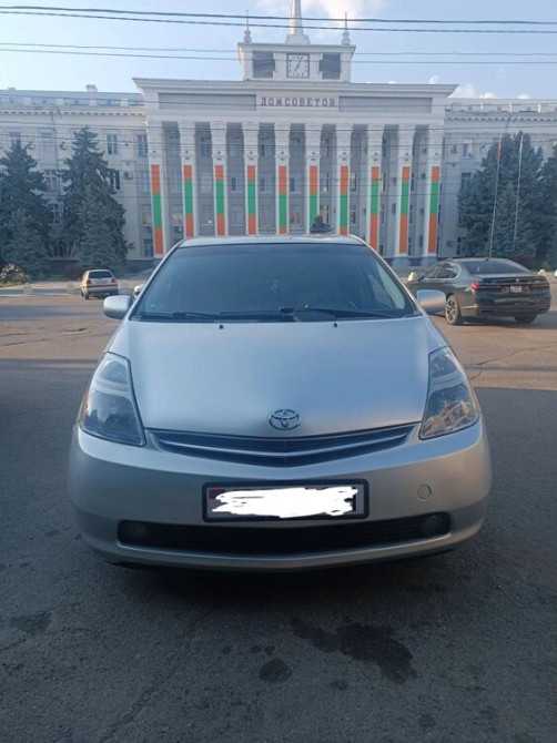 Toyota Prius 2007 год Тирасполь Тирасполь - изображение 3