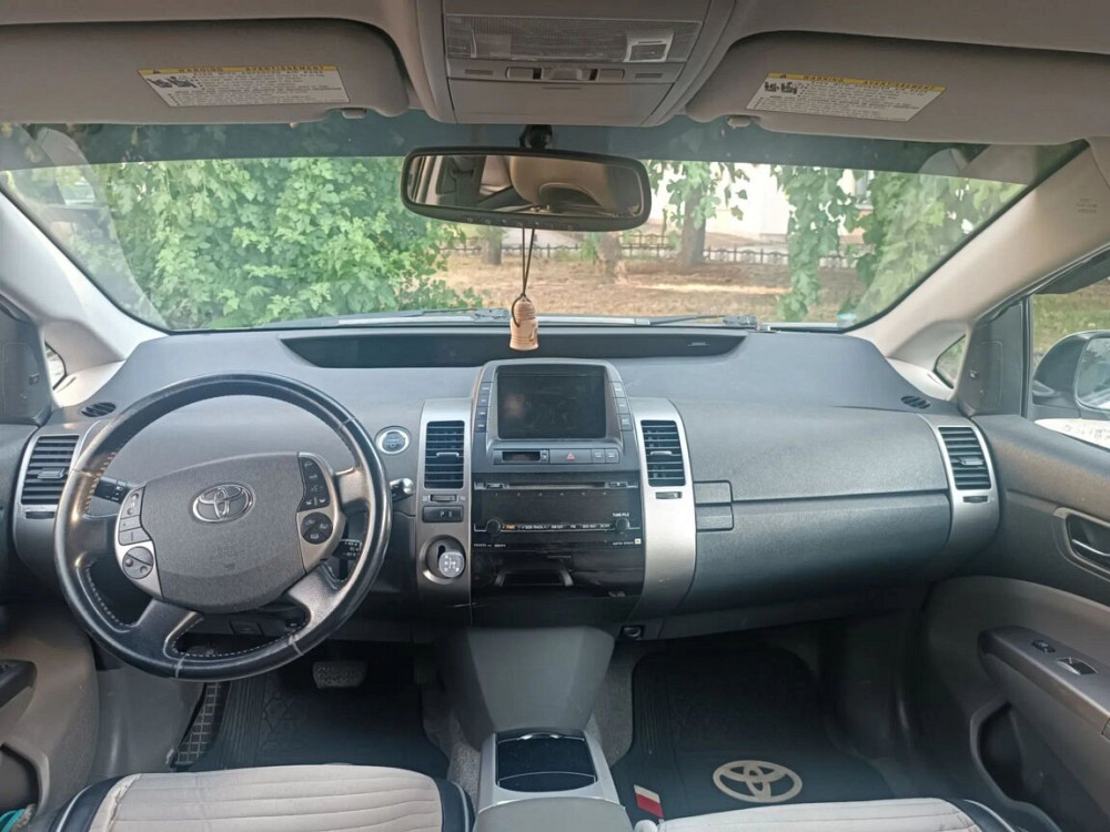 Toyota Prius 2007 год Тирасполь Тирасполь - изображение 6