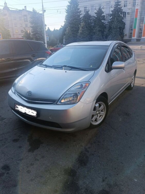 Toyota Prius 2007 год Тирасполь Тирасполь - изображение 1