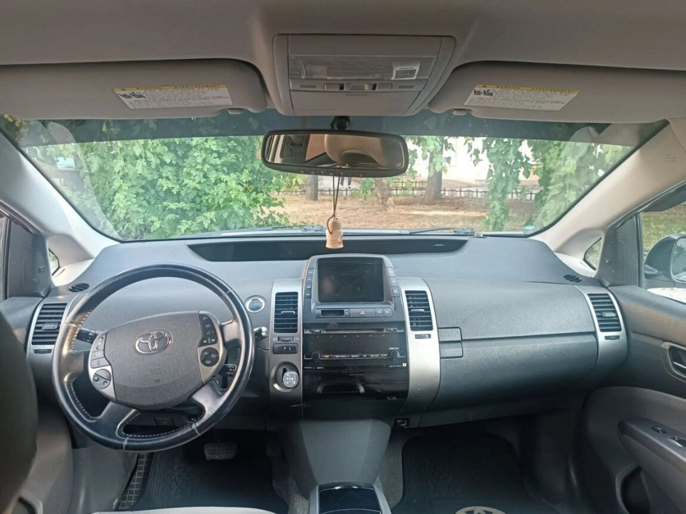 Toyota Prius 2007 год Тирасполь Тирасполь - изображение 5