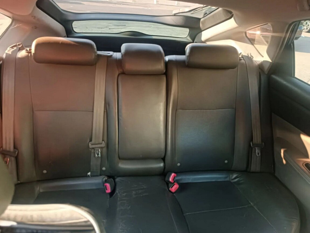 Toyota Prius 2007 год Тирасполь Тирасполь - изображение 7