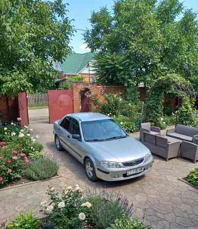 Mazda 323 1999 год Тирасполь Тирасполь