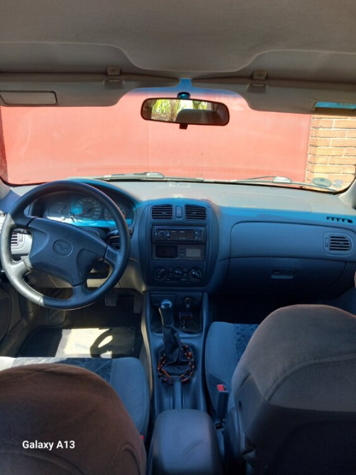 Mazda 323 1999 год Тирасполь Тирасполь - изображение 2