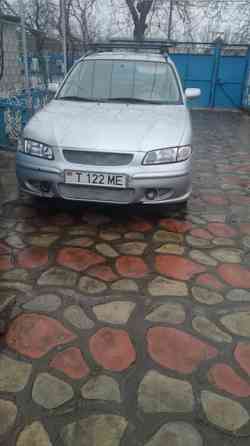 Mazda 626 2000 год Тирасполь Тирасполь