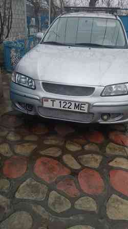 Mazda 626 2000 год Тирасполь Тирасполь