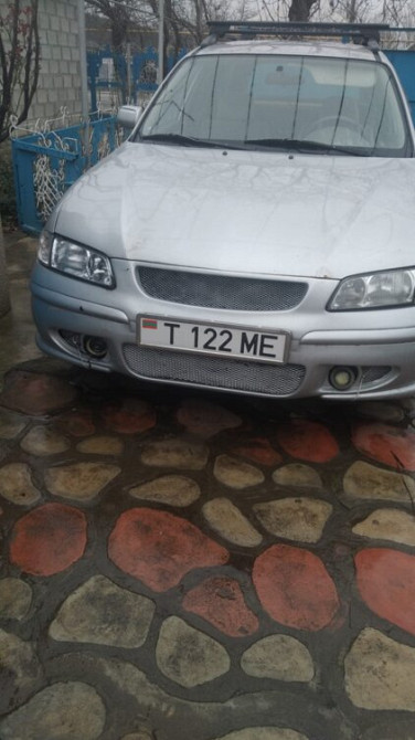 Mazda 626 2000 год Тирасполь Тирасполь - изображение 1