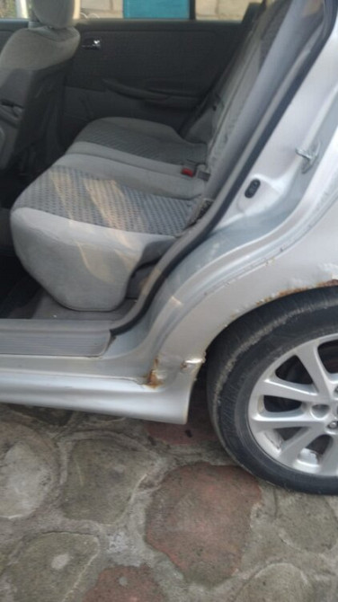Mazda 626 2000 год Тирасполь Тирасполь - изображение 4