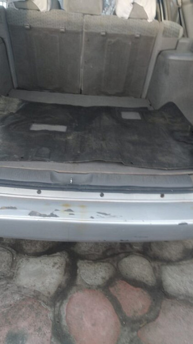 Mazda 626 2000 год Тирасполь Тирасполь - изображение 8