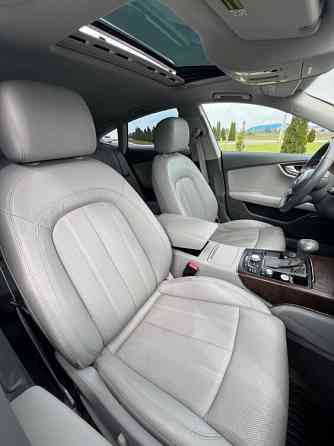 Audi A7 2012 год Тирасполь Тирасполь