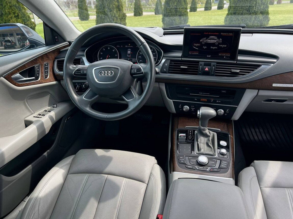 Audi A7 2012 год Тирасполь Тирасполь - изображение 5