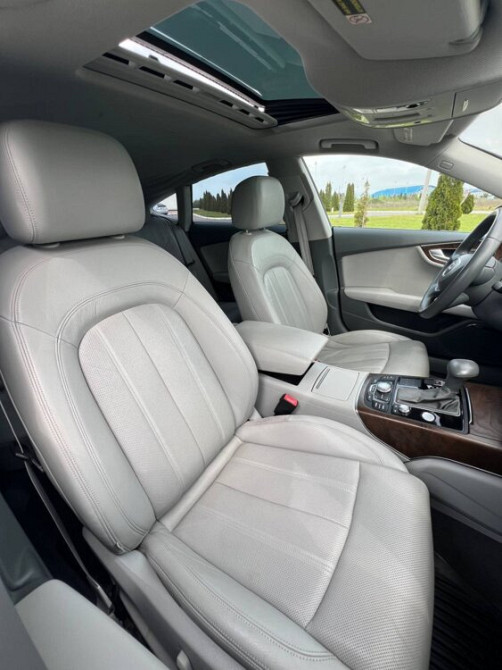 Audi A7 2012 год Тирасполь Тирасполь - изображение 6