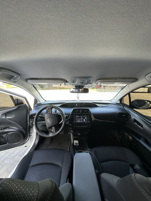 Toyota Prius 2022 год Тирасполь Тирасполь - изображение 7