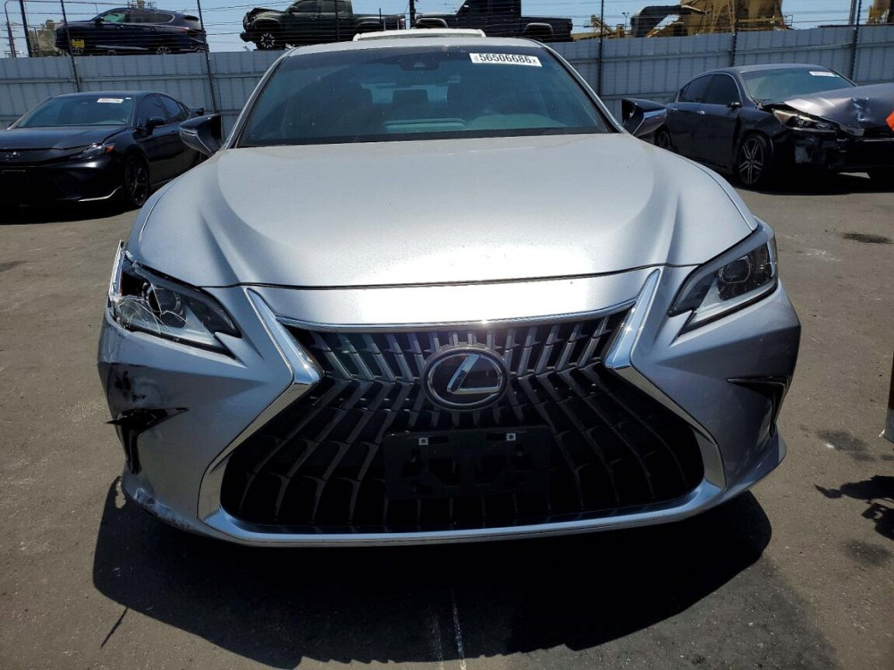 Lexus ES 2024 год Тирасполь Тирасполь - изображение 1