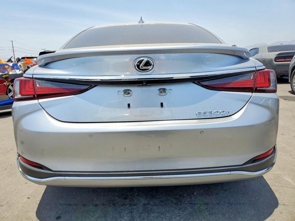 Lexus ES 2024 год Тирасполь Тирасполь - изображение 4