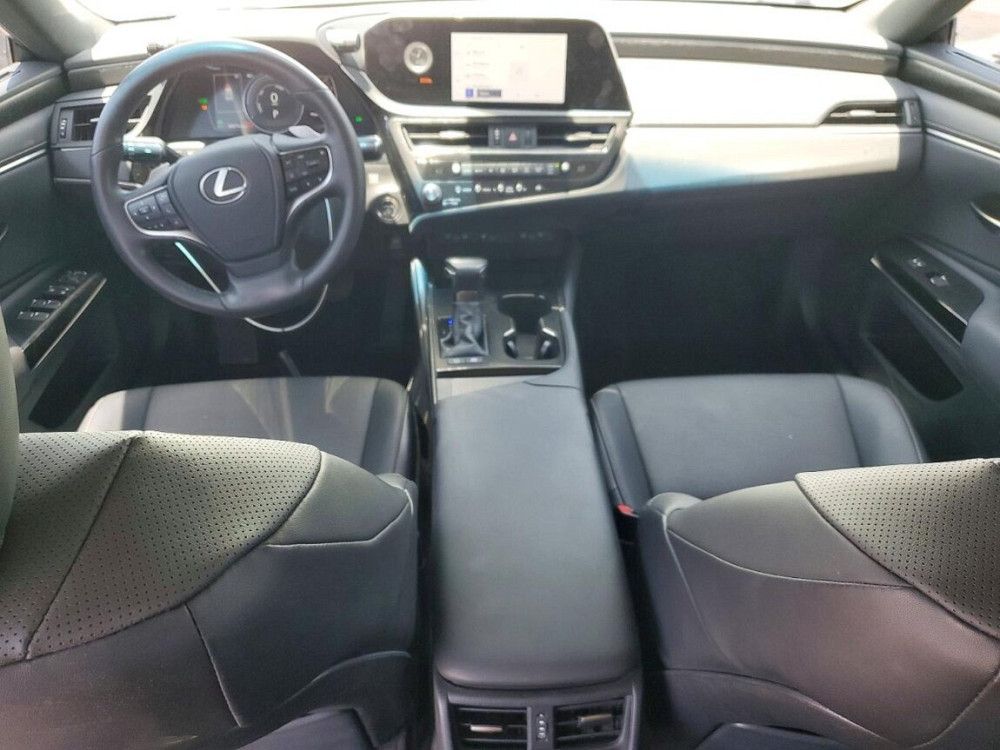 Lexus ES 2024 год Тирасполь Тирасполь - изображение 5