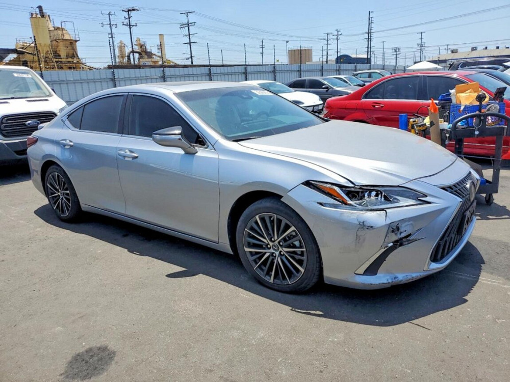 Lexus ES 2024 год Тирасполь Тирасполь - изображение 3