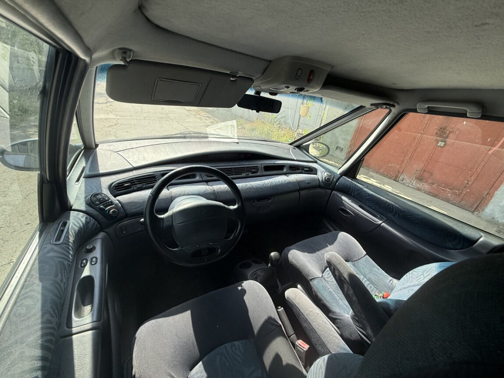 Renault Fluence 1998 год Тирасполь Тирасполь - изображение 7