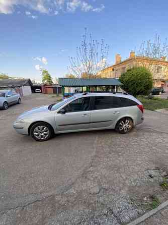 Renault Laguna 2002 год Тирасполь Тирасполь