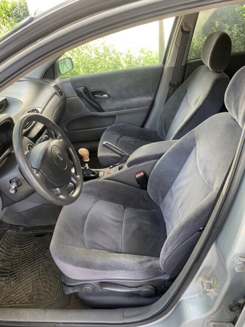 Renault Laguna 2002 год Тирасполь Тирасполь - изображение 3