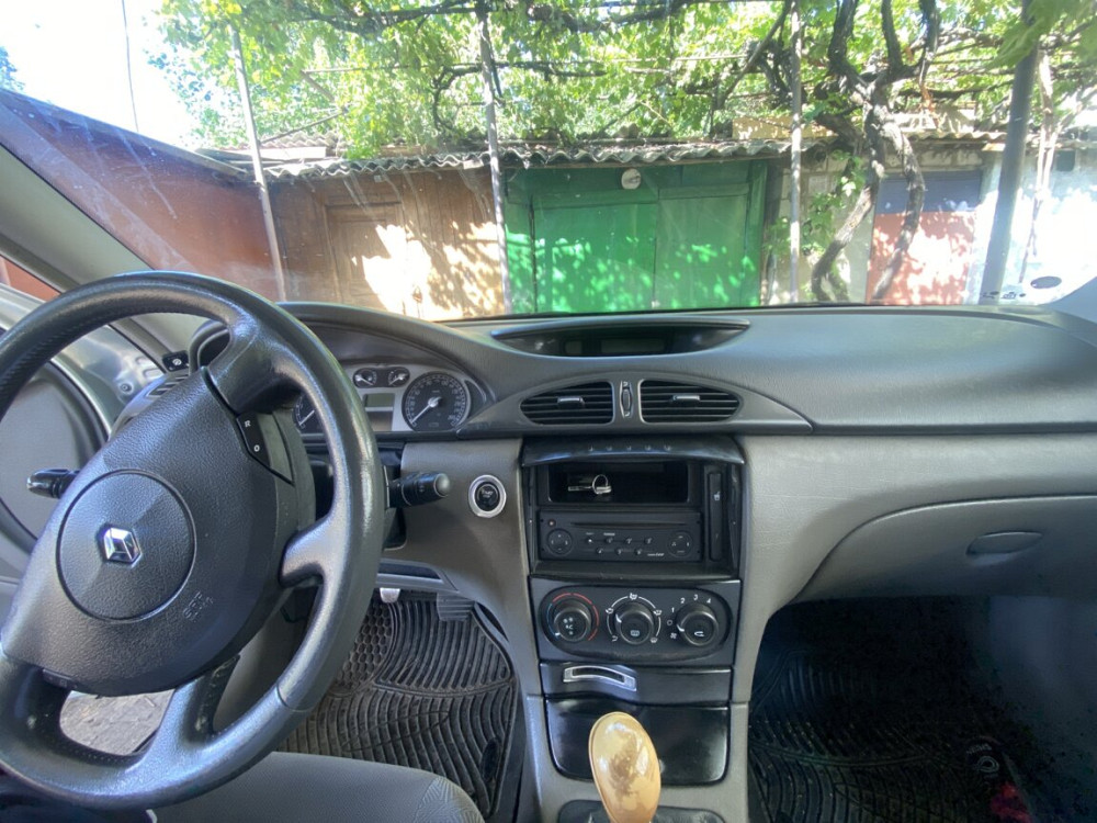 Renault Laguna 2002 год Тирасполь Тирасполь - изображение 4