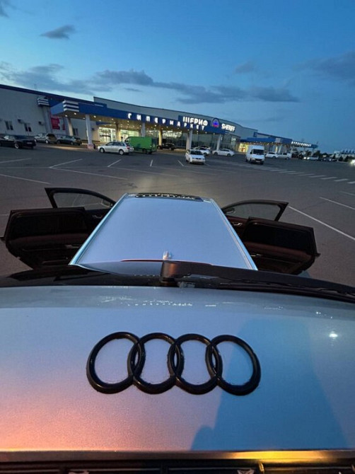 Audi A6 2006 год Тирасполь Тирасполь - изображение 2
