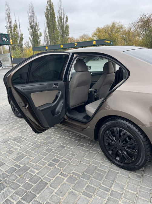 Volkswagen Jetta 2012 год Тирасполь Тирасполь - изображение 8