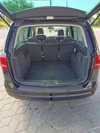 Volkswagen Sharan 2011 год Бендеры Бендеры
