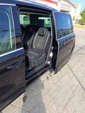 Volkswagen Sharan 2011 год Бендеры Бендеры