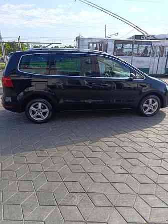 Volkswagen Sharan 2011 год Бендеры Бендеры