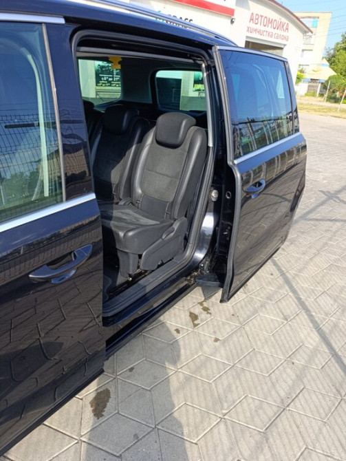 Volkswagen Sharan 2011 год Бендеры Бендеры - изображение 4