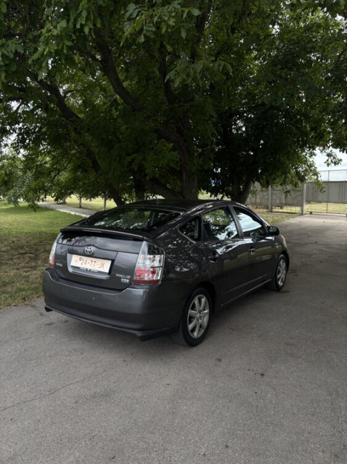 Toyota Prius 2006 год Тирасполь Тирасполь - изображение 3