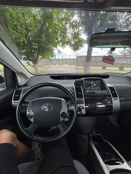 Toyota Prius 2006 год Тирасполь Тирасполь - изображение 5