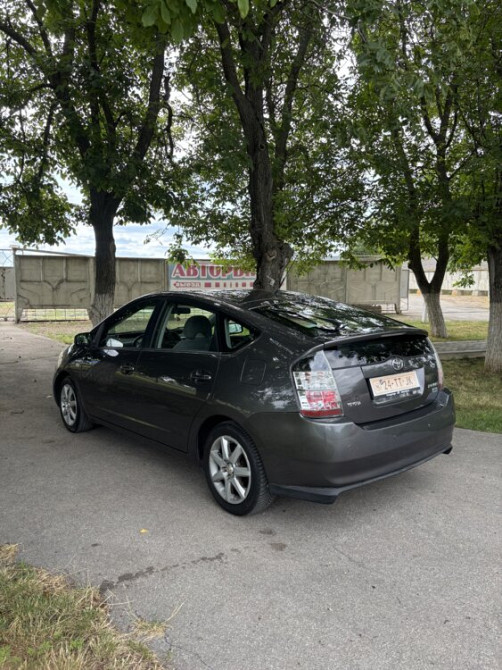 Toyota Prius 2006 год Тирасполь Тирасполь - изображение 4